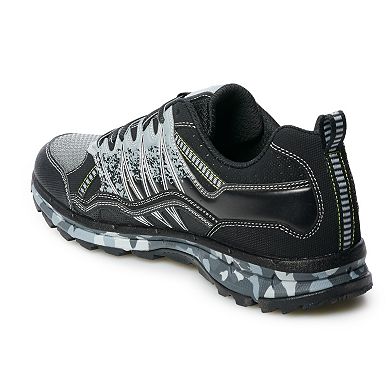 FILA® Evergrand TR Camo Men's Trail Running Shoes