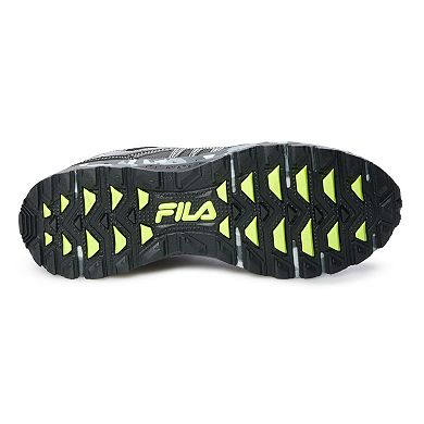 FILA® Evergrand TR Camo Men's Trail Running Shoes