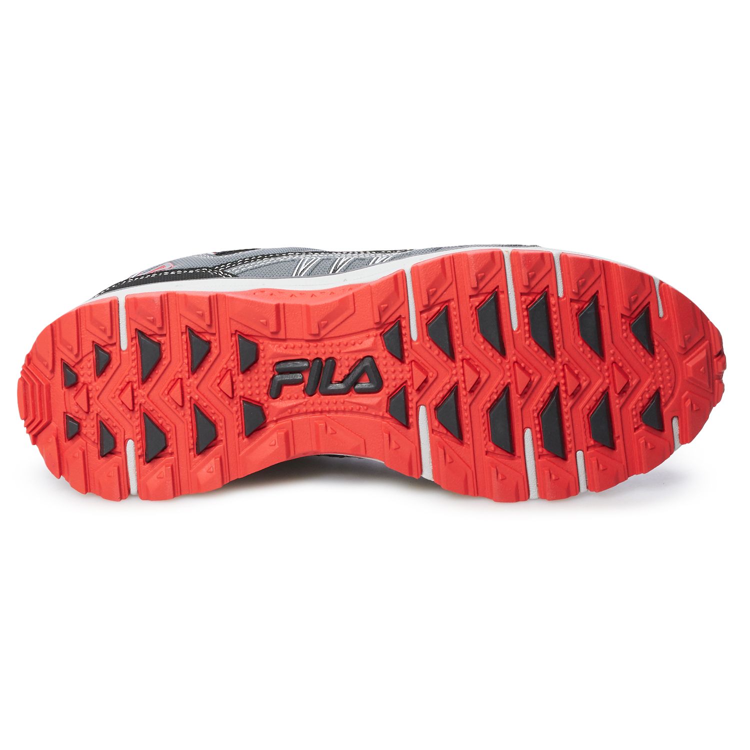 fila men's evergrand tr trail shoe