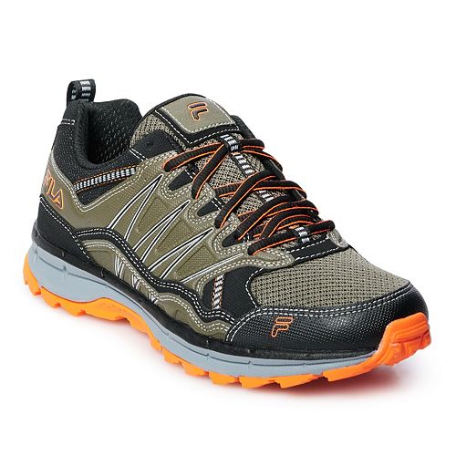 fila men's evergrand tr hiker