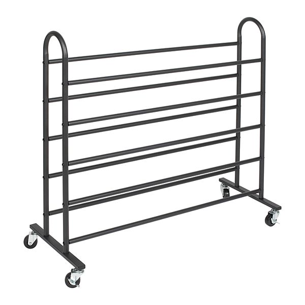 Richards Homewares 5 Tier Shoe Rack