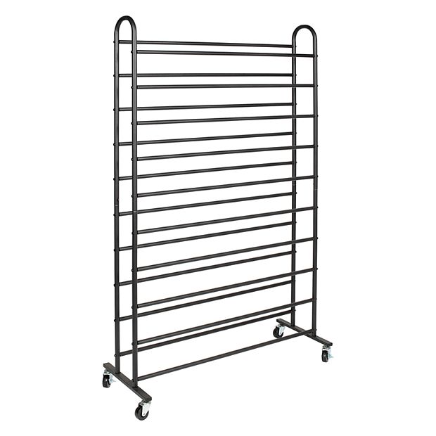 Kohls shoe online rack