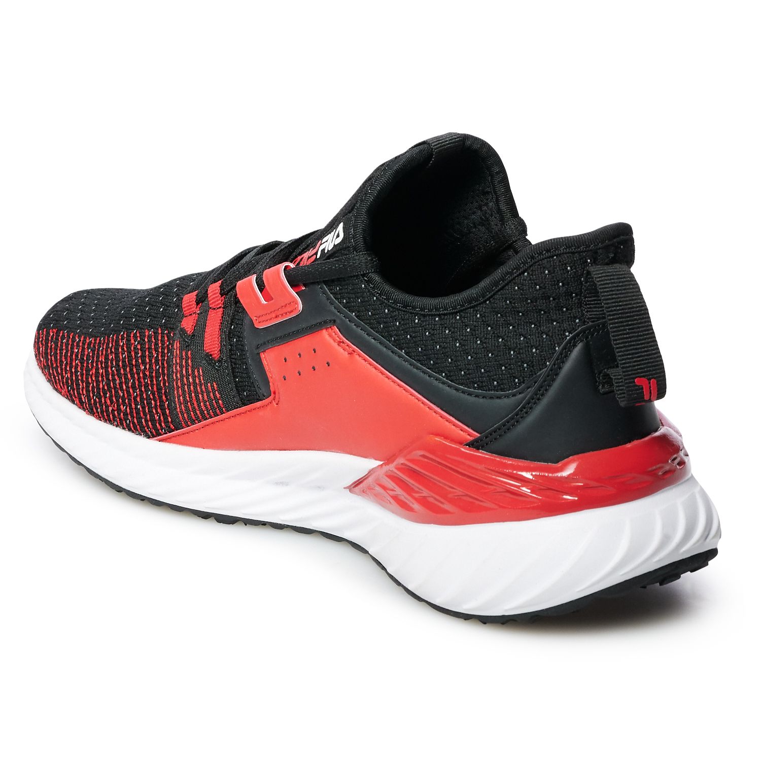 men's fila realmspeed 20 energized running shoes
