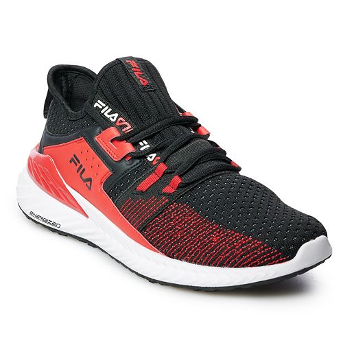 fila energized sneakers