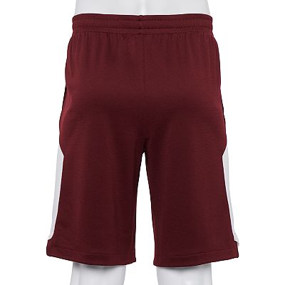 Men's tek gear basketball shorts online