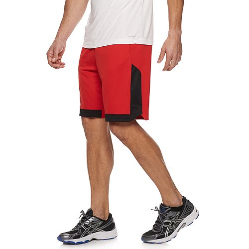 Men's Tek Gear® Basketball Shorts