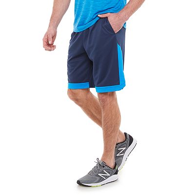 Men s Tek Gear Basketball Shorts