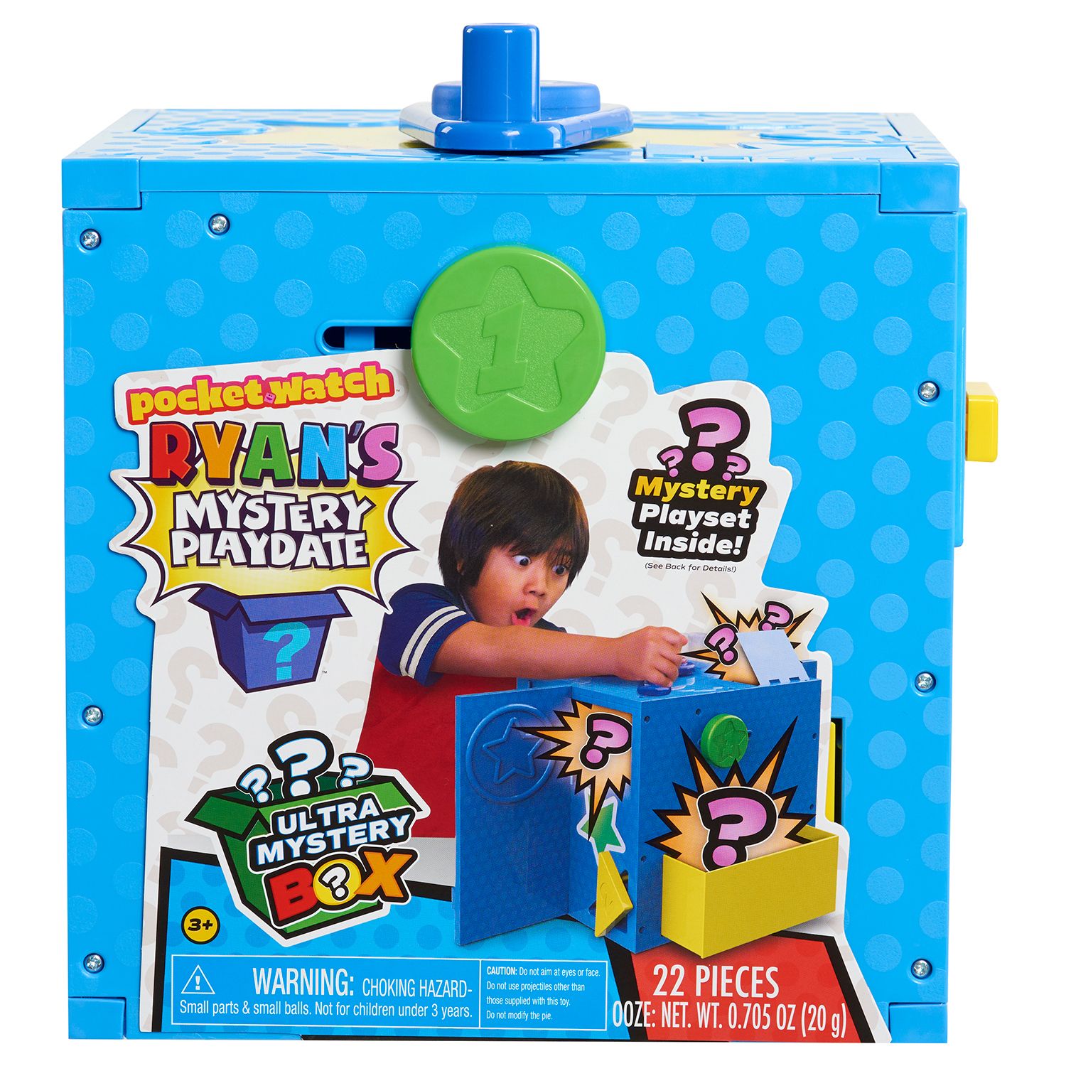 ryan toys online shop