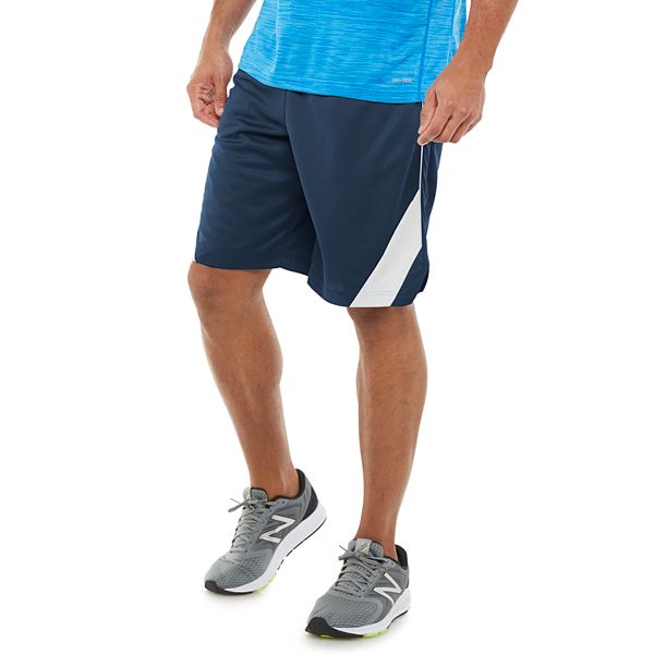 kohls mens running shorts