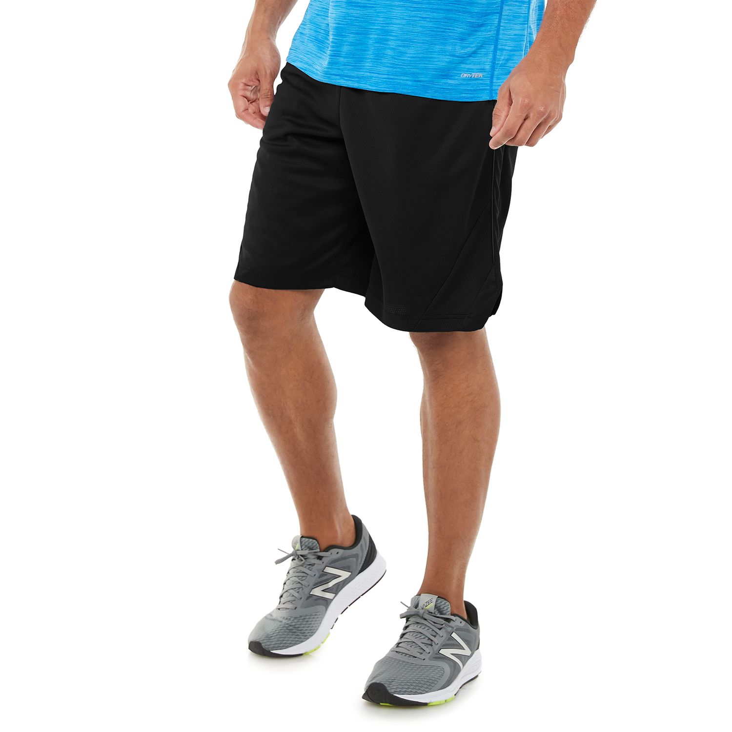 mens basketball shorts kohls