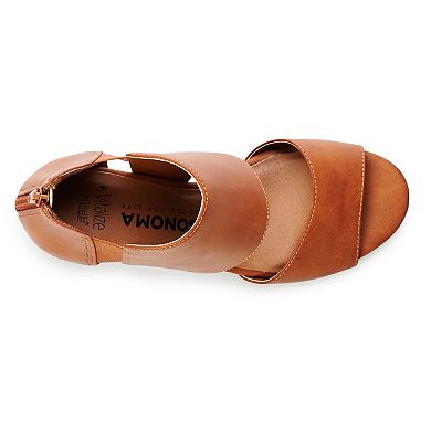 Sonoma Goods For Life® Newf Women's High Heel Sandals