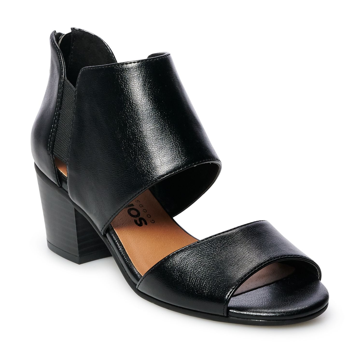 sonoma shoes sandals