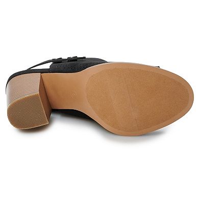 Sonoma Goods For Life® Pekingese Women's Ankle Boots