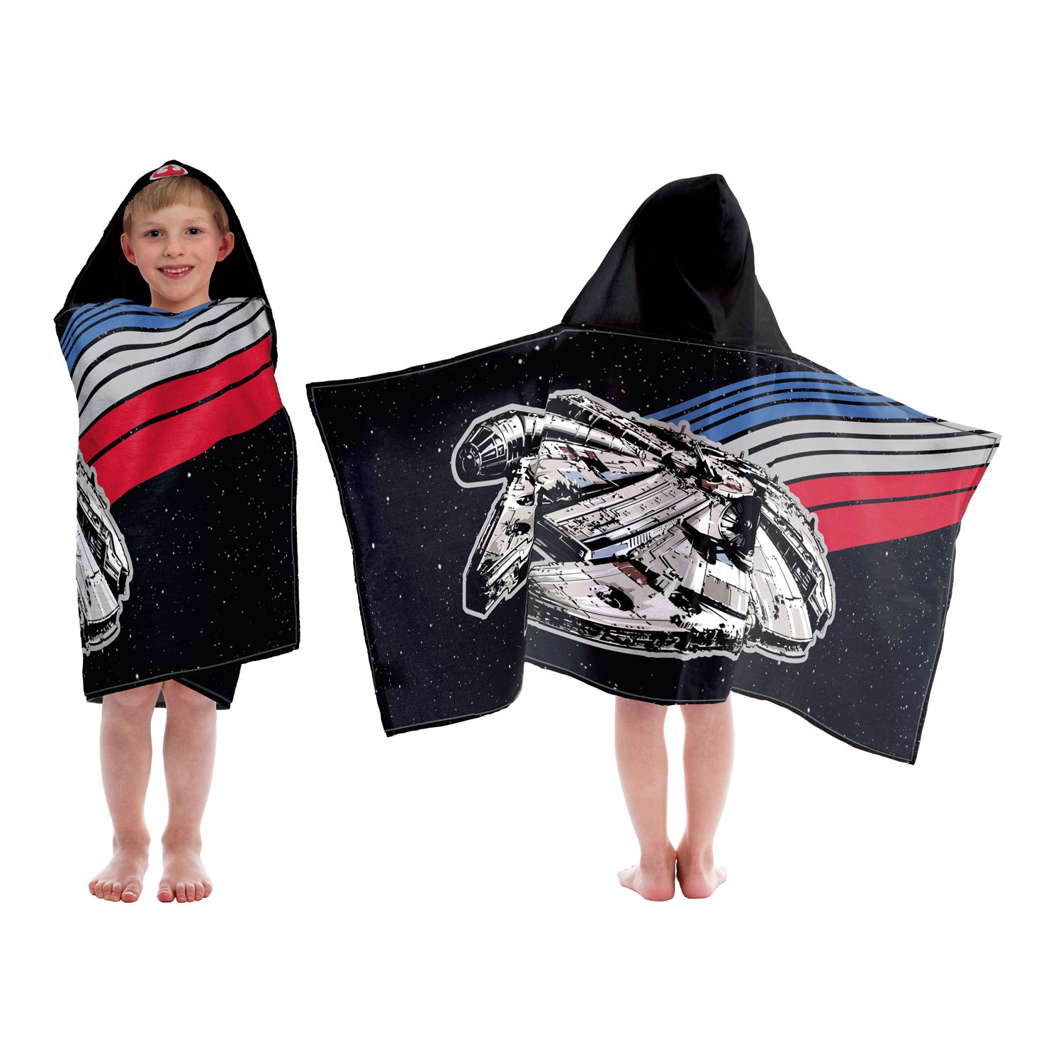 star wars baby wrap