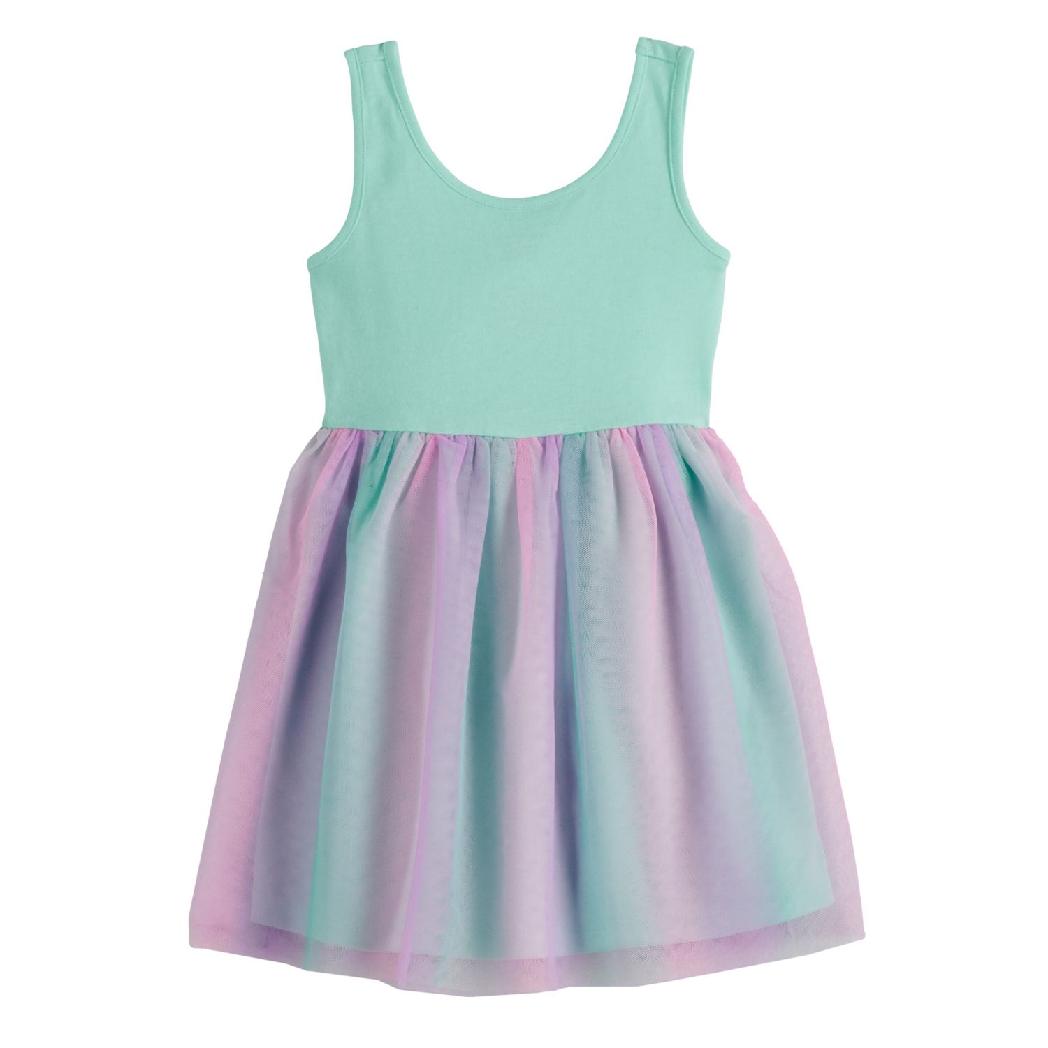 kohls easter dresses for girls