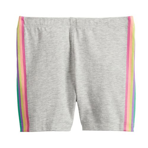 Toddler Girl Jumping Beans® Bike Shorts