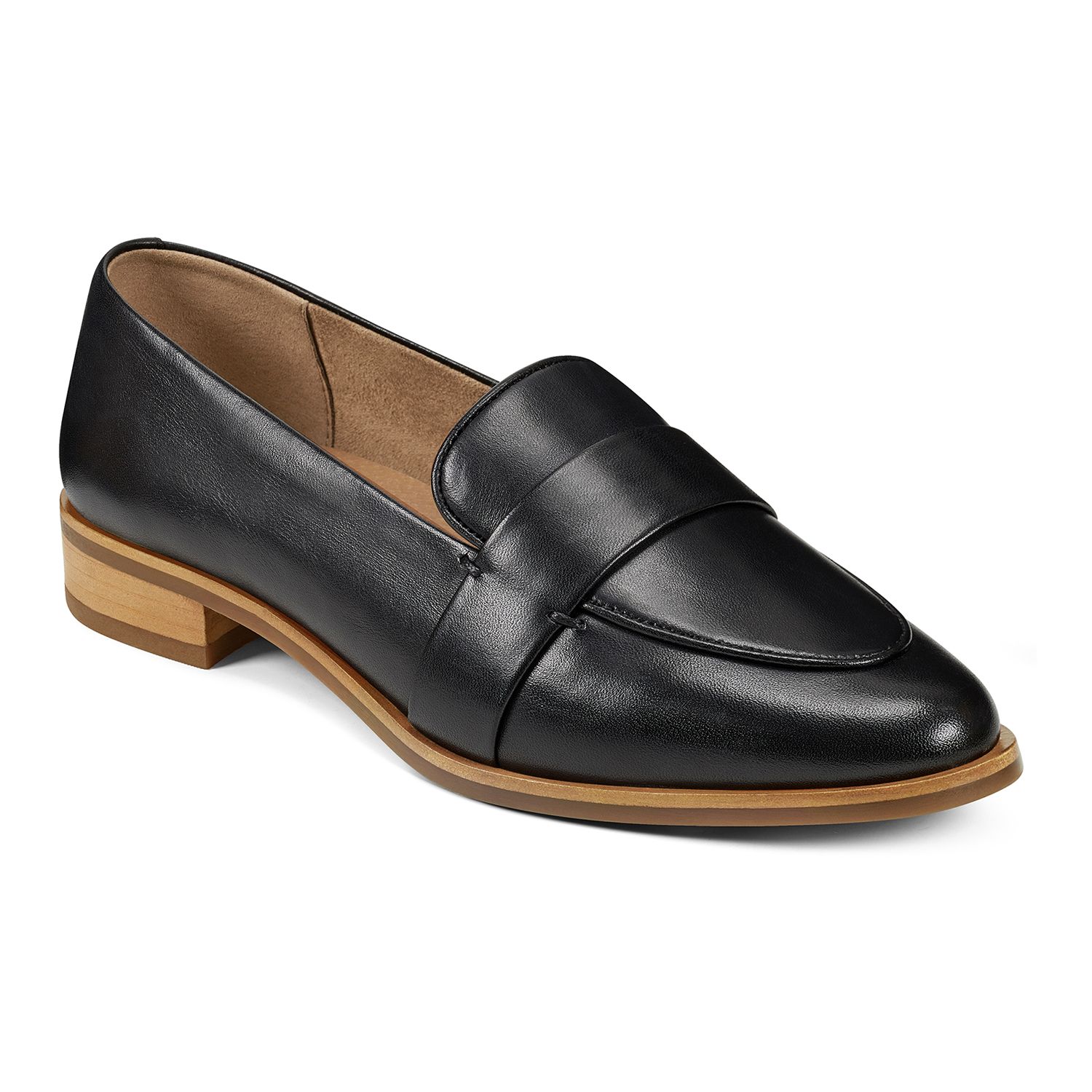 aerosoles womens loafers