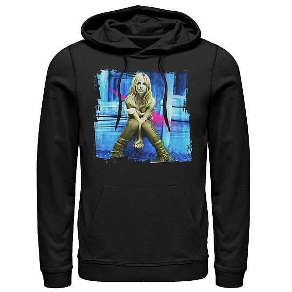 Britney spears clearance hoodie