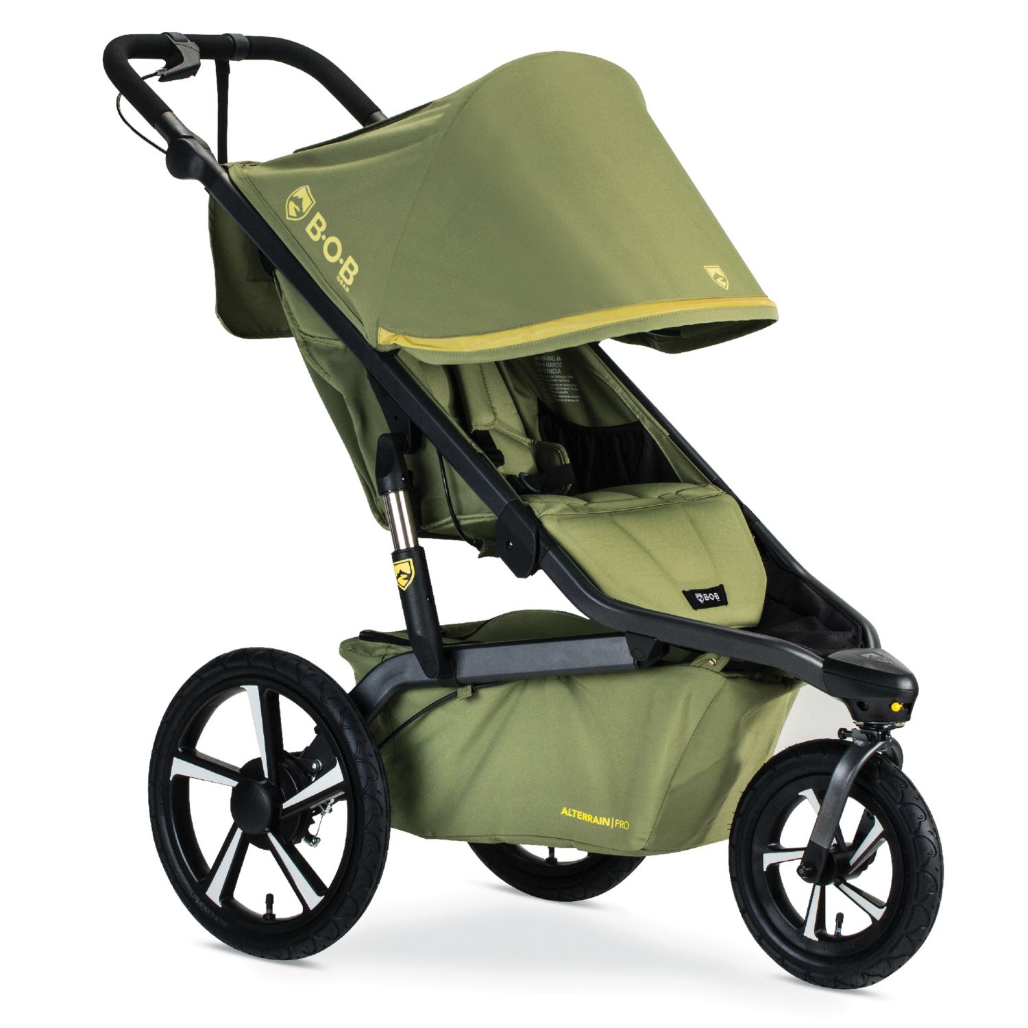 kohls bob stroller