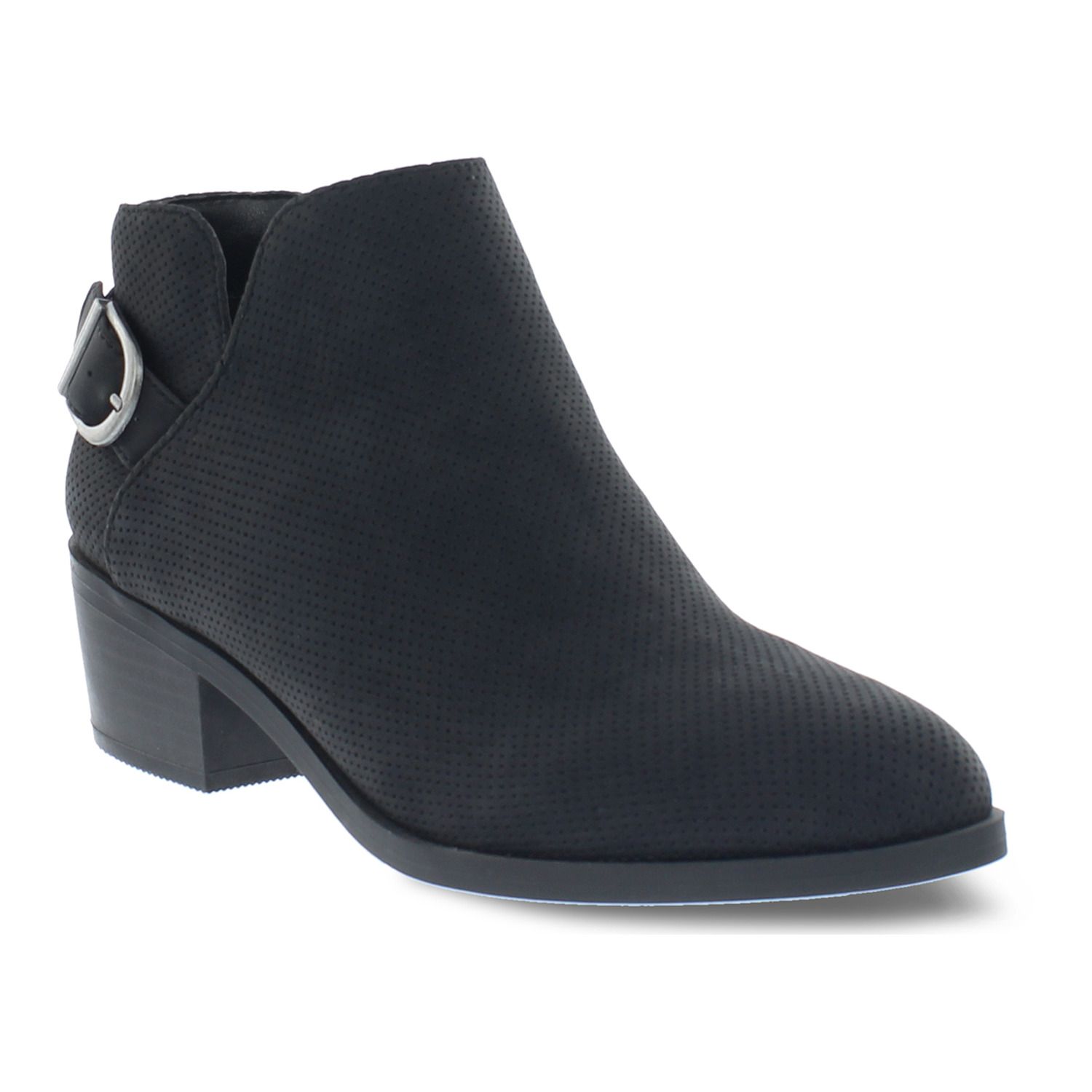 women's brie ankle boot