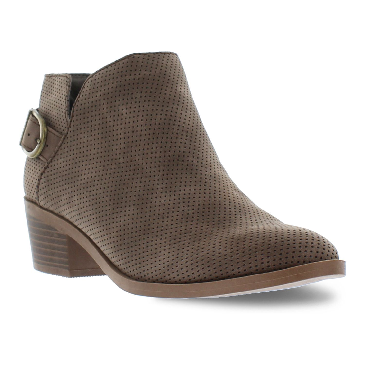 lifestride giada bootie