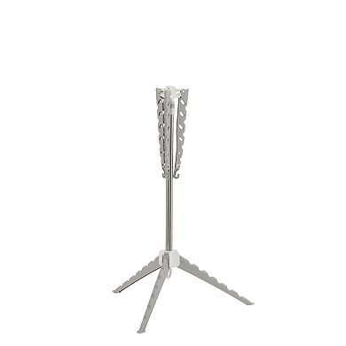 Household Essentials Tripod Clothes Drying Rack, Foldable