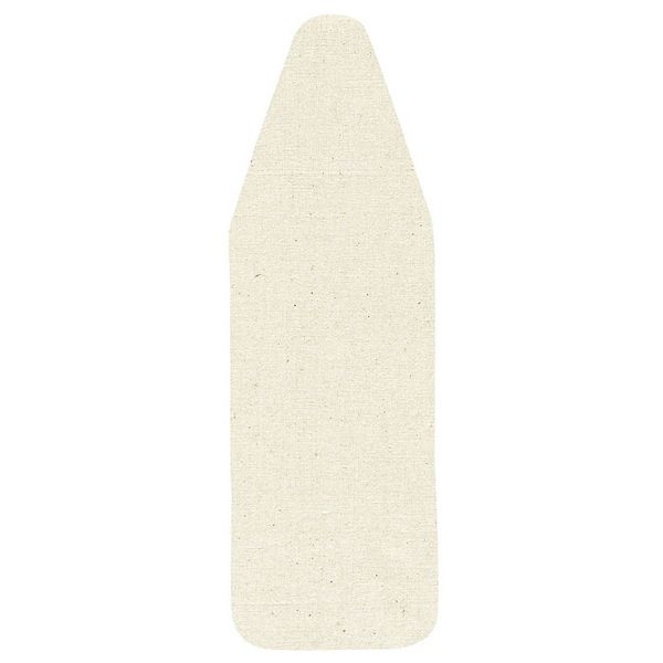 Household Essentials Ironing Board Cover & Pad, Universal Fit