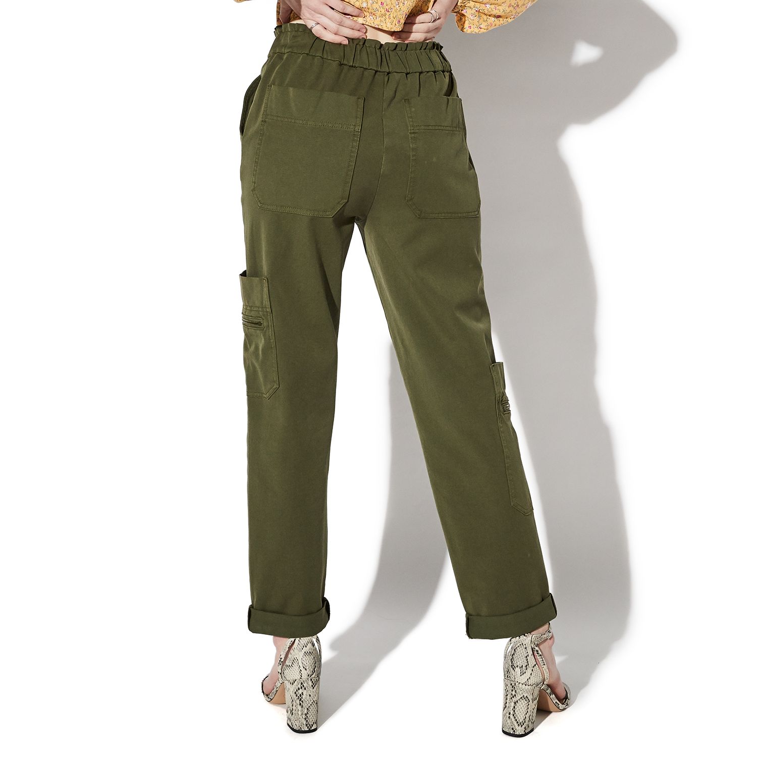 kohls cargo pants juniors