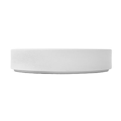 222 Fifth Kaden White 12-pc. Dinnerware Set