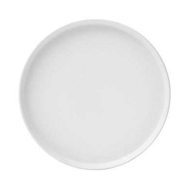 222 Fifth Kaden White 12-pc. Dinnerware Set