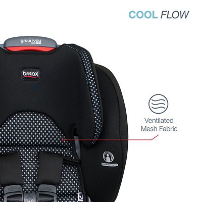 Cool flow britax hotsell