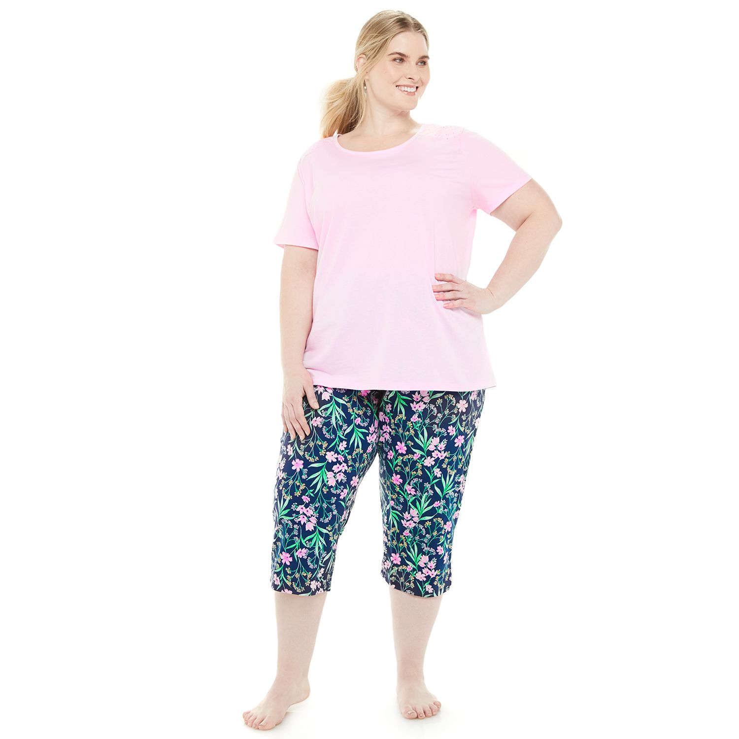 kohls womens plus size