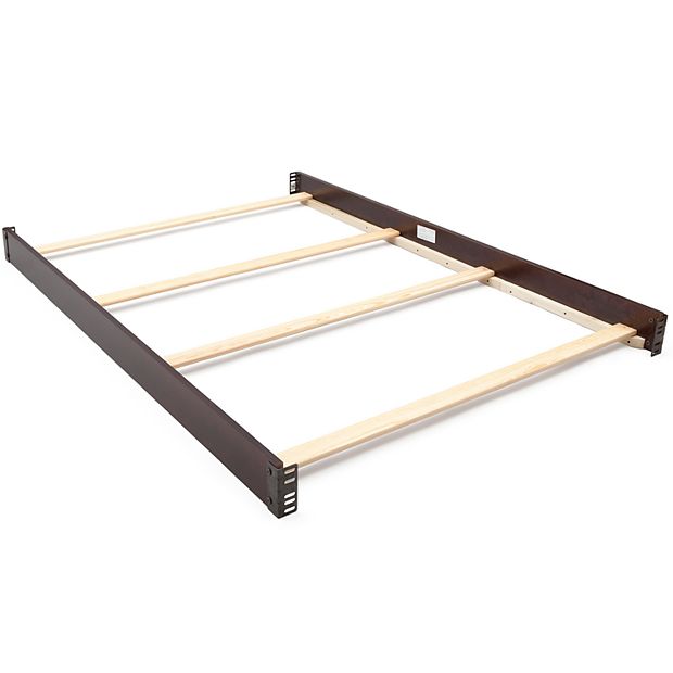 Delta Children Full Size Wood Bed Rails #0050