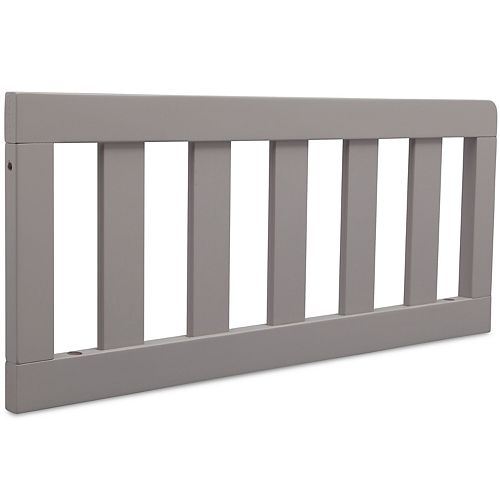 Delta Children Toddler Guardrail 0094