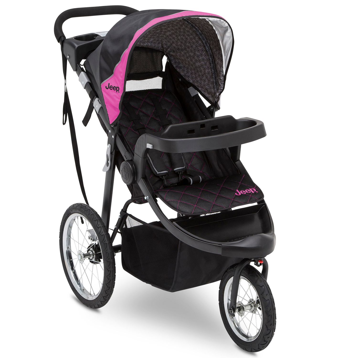 kohls jogging stroller