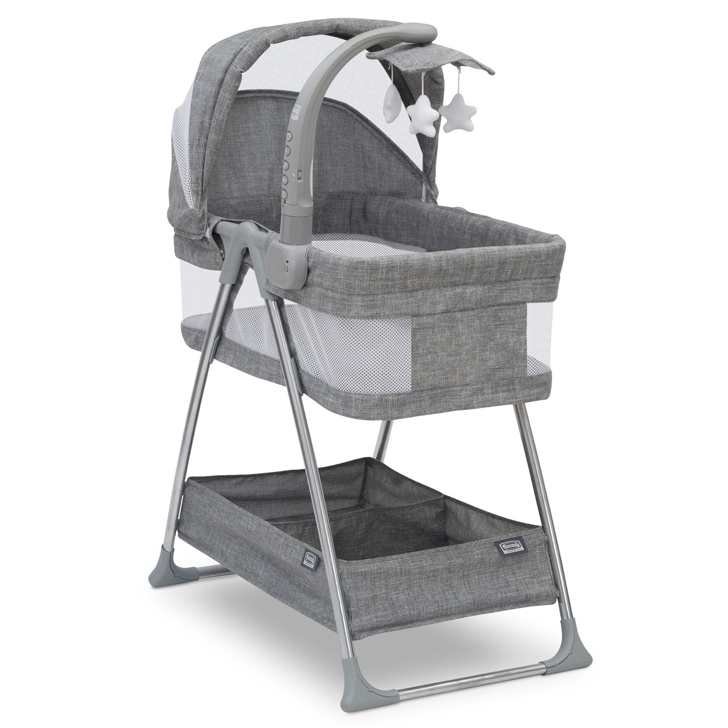 delta baby bassinet