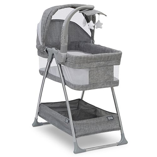 Delta Children Simmons Kids City Sleeper Bassinet