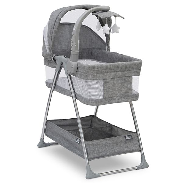 Simmons by the bed hot sale bassinet