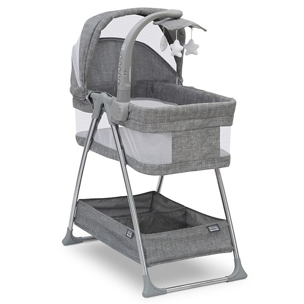 Kohls bassinet outlet