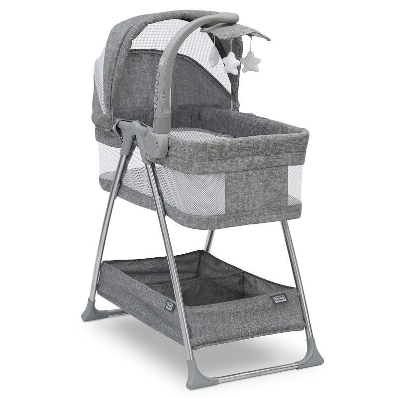 18887577 Delta Children Simmons Kids City Sleeper Bassinet, sku 18887577