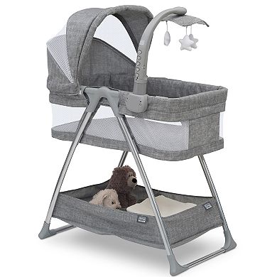 Delta Children Simmons Kids City Sleeper Bassinet