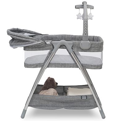 Delta Children Simmons Kids City Sleeper Bassinet