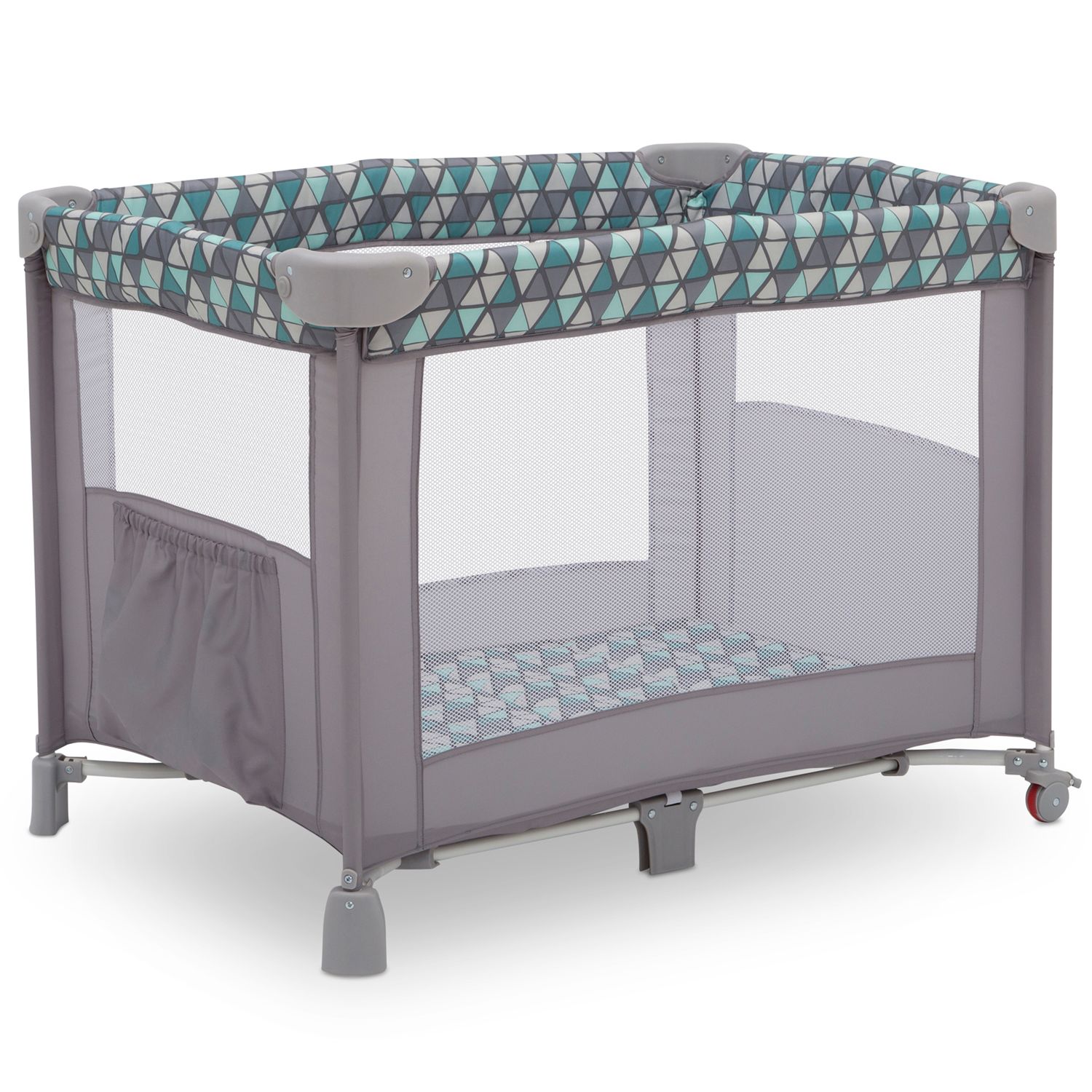 delta children playpen