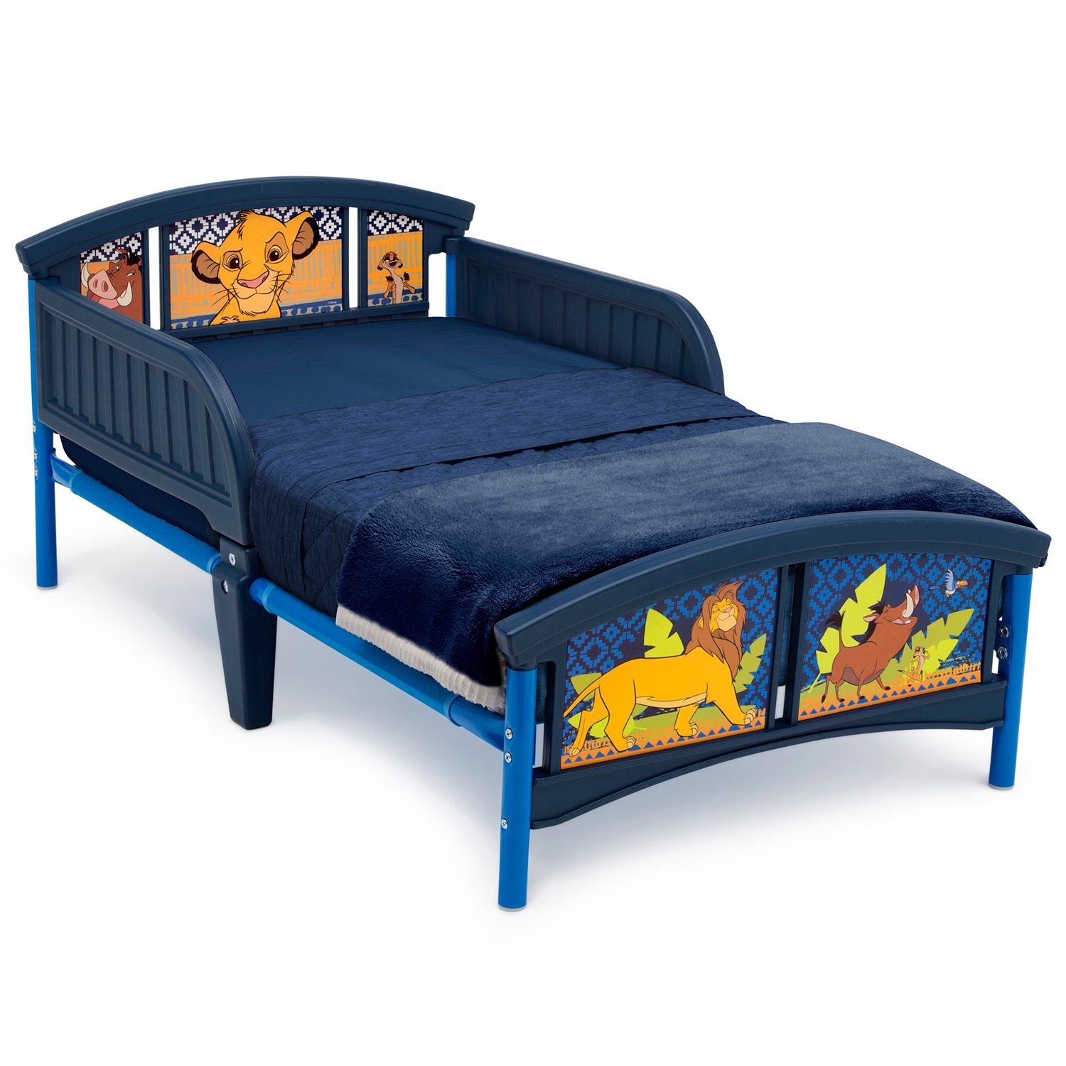 disney minnie mouse wood twin bed