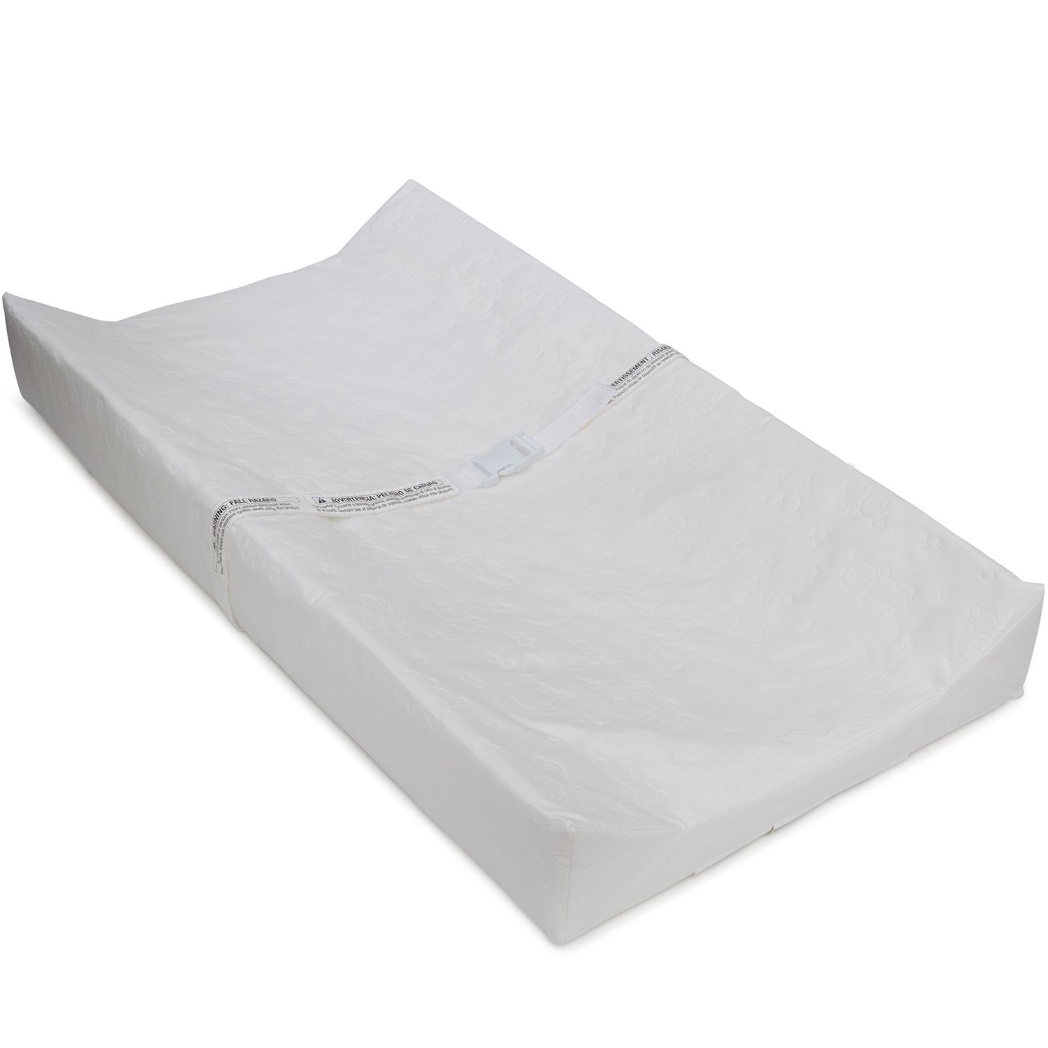 delta changing pad