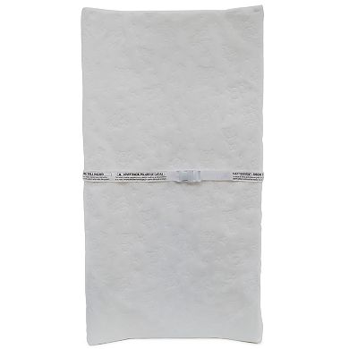 Delta Children Contoured Changing Pad