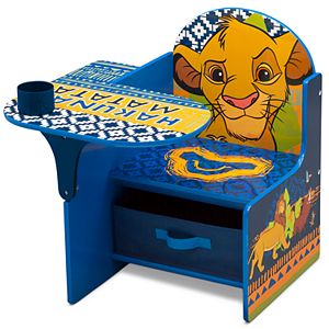 Disney Pixar Toy Story 4 Chair Desk With Storage Bin By Delta