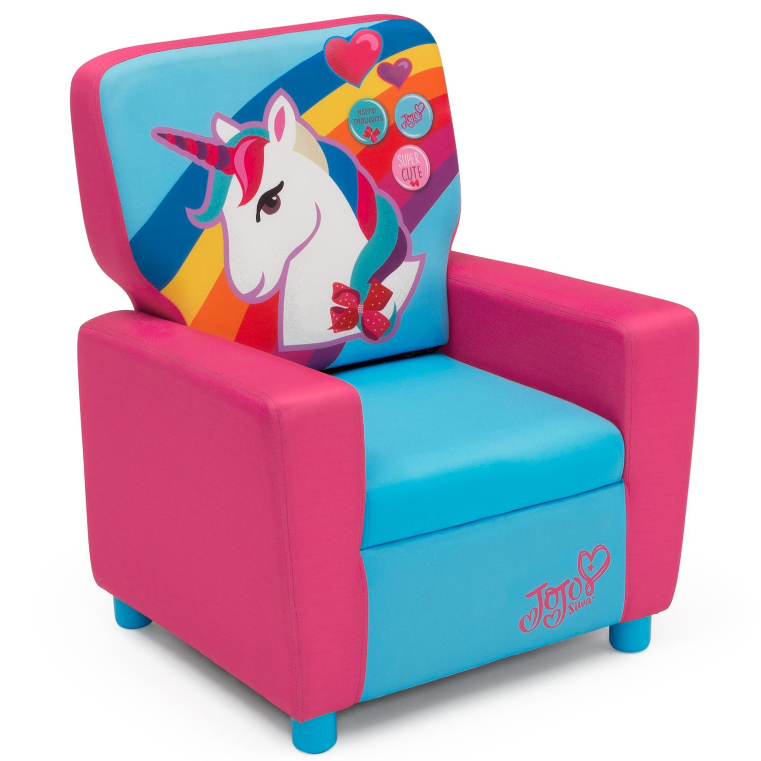childrens comfy chair