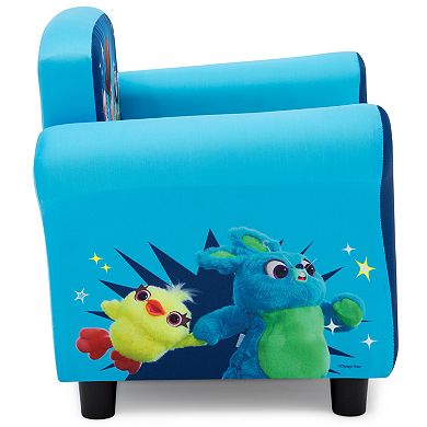 Disney / Pixar's Toy Story 4 Upholstered Chair by Delta Children
