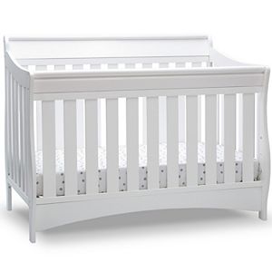 Storkcraft Equinox 3 In 1 Convertible Crib